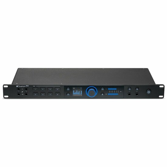 Audio interface Presonus Quantum HD 8 1