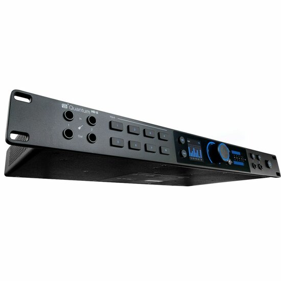 Audio interface Presonus Quantum HD 8 3