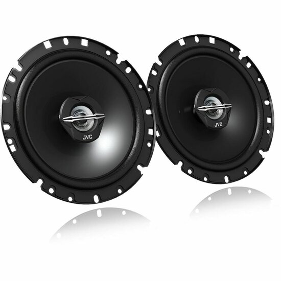 Autospeakers JVC CS-J1720X 2 Onderdelen (2 Stuks) 1