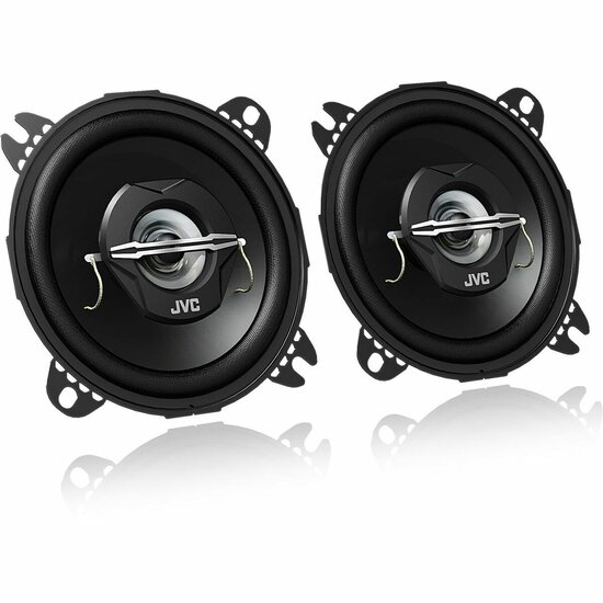 Autospeakers JVC CS-J420X 1