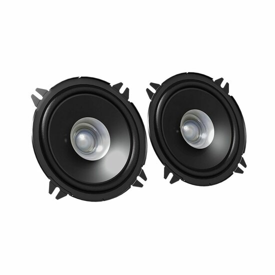 Autospeakers JVC CS-J510X 2 Onderdelen (2 Stuks) 1