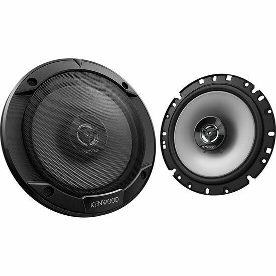 Autospeakers Kenwood KFC-S1766 1