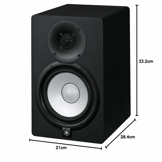 Studio monitor YAMAHA HS7 2