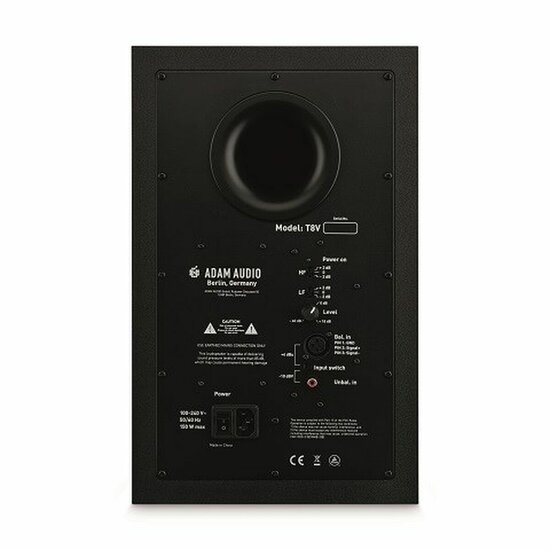 Studio monitor Adam Audio ADAM T8V 20 W 2