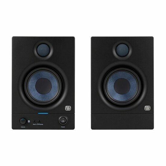 Studio monitor Presonus PRE ERIS 45 BT 50 W 1