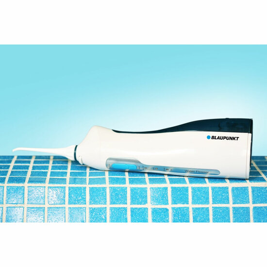 Oral Irrigator Blaupunkt DIR501 Wit 7