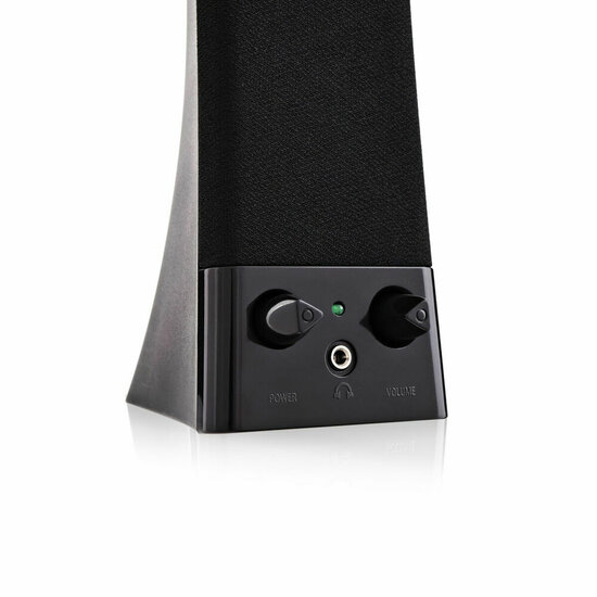 PC speakers V7 SP2500-USB-6E        Bluetooth luidspreker 2