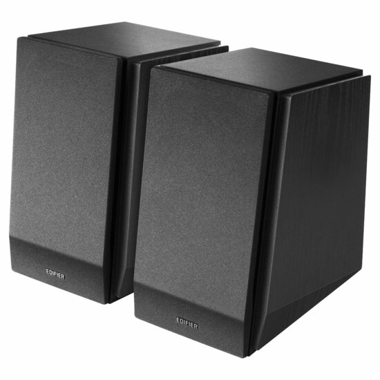 PC speakers Edifier R1855DB Zwart Bluetooth luidspreker 1