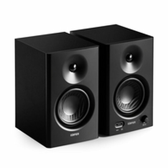 PC speakers Edifier MR4 Zwart Bluetooth luidspreker 1