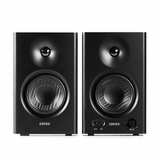 PC speakers Edifier MR4 Zwart Bluetooth luidspreker 3