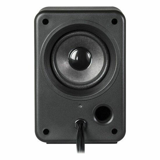 PC speakers Defender V11 Zwart Bluetooth luidspreker 4