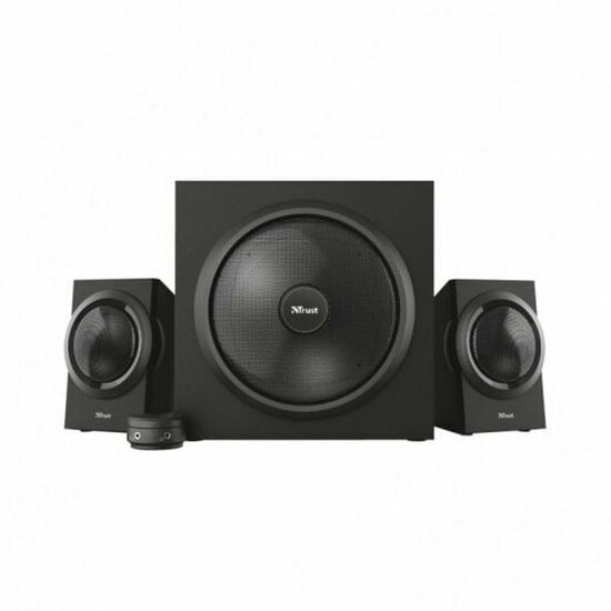 PC speakers Trust Yuri Zwart 120 W Bluetooth luidspreker 2