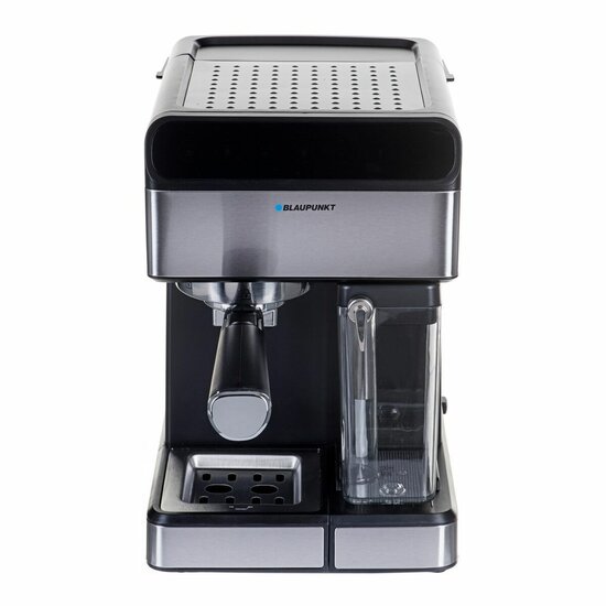 Expresso Koffiemachine Blaupunkt CMP601 Zwart 1,8 L 2