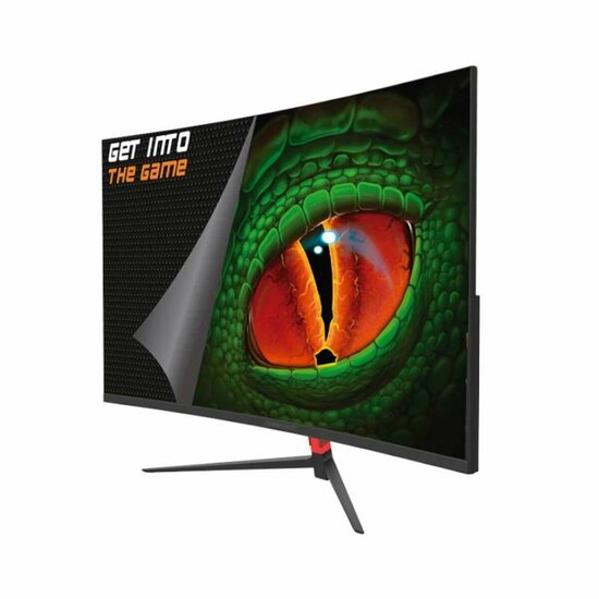 Gaming monitor KEEP OUT XGM27PRO+V2 27&quot; Full HD 3