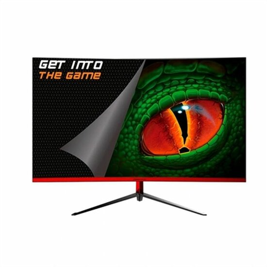 Gaming monitor KEEP OUT XGM27CV2 27&quot; 1