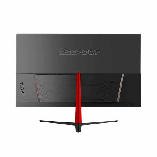 Gaming monitor KEEP OUT XGM27CV2 27&quot; 3