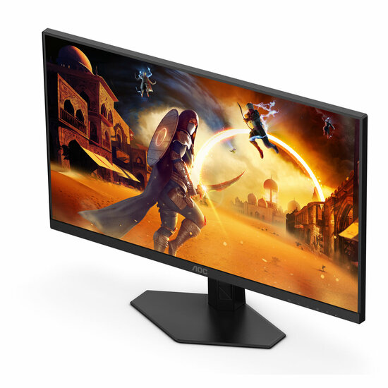 Gaming monitor AOC 27G4XE 27&quot; Full HD 8