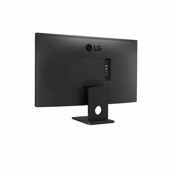 Gaming monitor LG 27SR50F-B 27&quot; Full HD 60 Hz 4