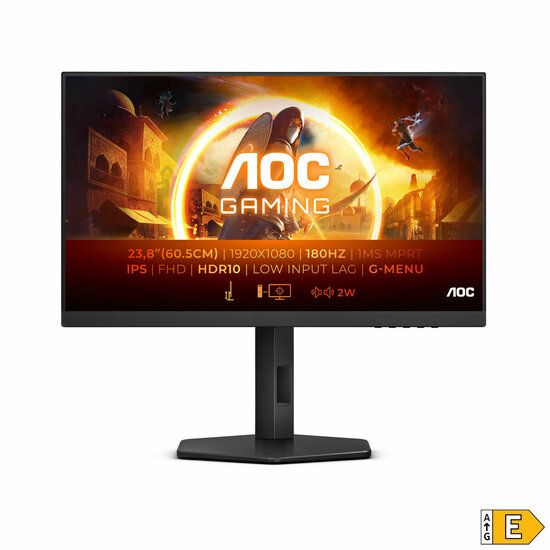 Gaming monitor AOC 27G4X Full HD 27&quot; 50-60 Hz 3