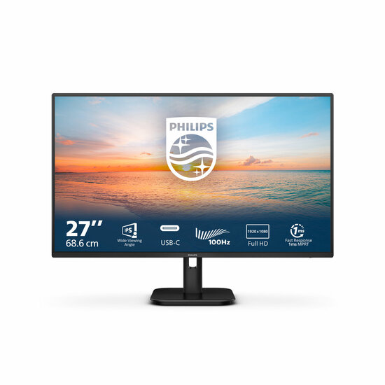 Gaming monitor Philips 27E1N1300A/00 Full HD 27&quot; 100 Hz 4