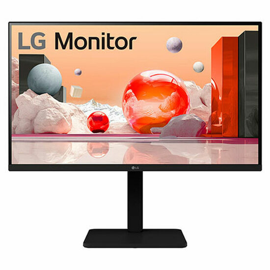 Gaming monitor LG 27BA560-B Full HD 27&quot; 100 Hz 1