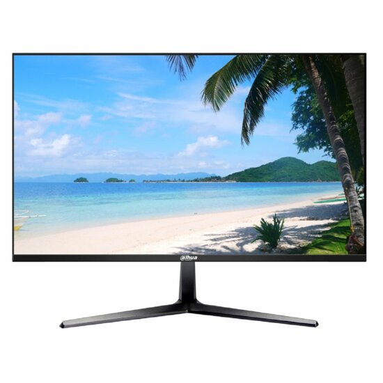 Gaming monitor DAHUA TECHNOLOGY Full HD 27&quot; 1