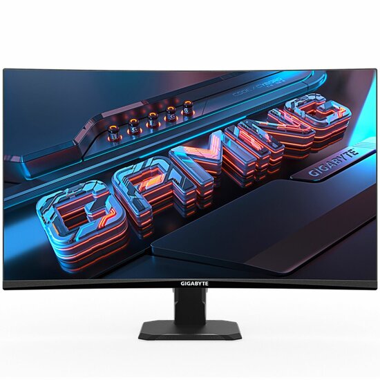 Gaming monitor Gigabyte 2