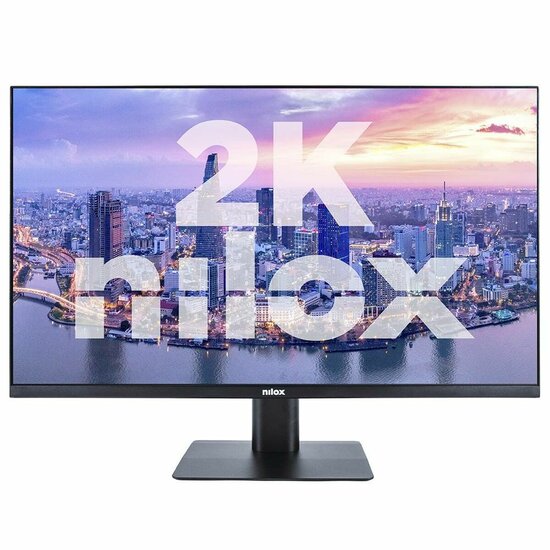 Gaming monitor Nilox NXMM272K112 100 Hz 1