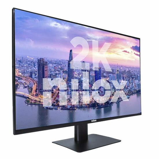 Gaming monitor Nilox NXMM272K112 100 Hz 4