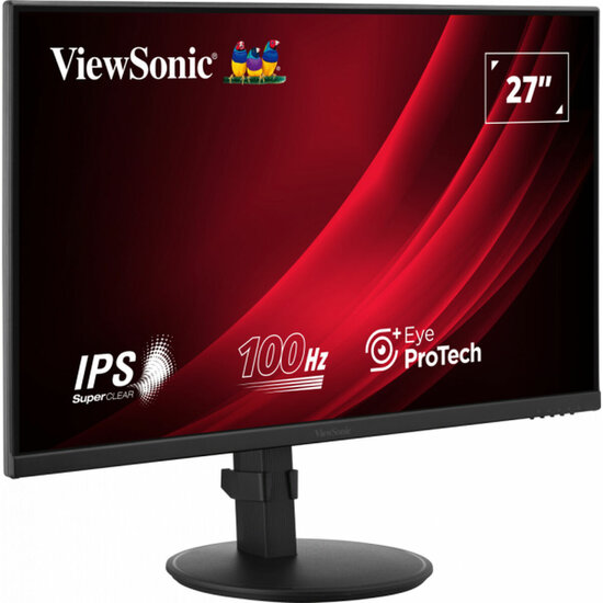 Gaming monitor ViewSonic VG2708A 27&quot; Full HD 100 Hz IPS 1