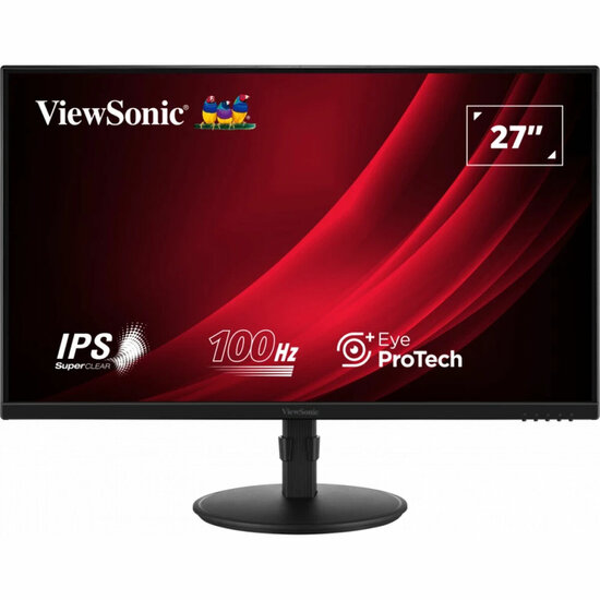 Gaming monitor ViewSonic VG2708A-MHD 27&quot; Full HD 100 Hz IPS 1