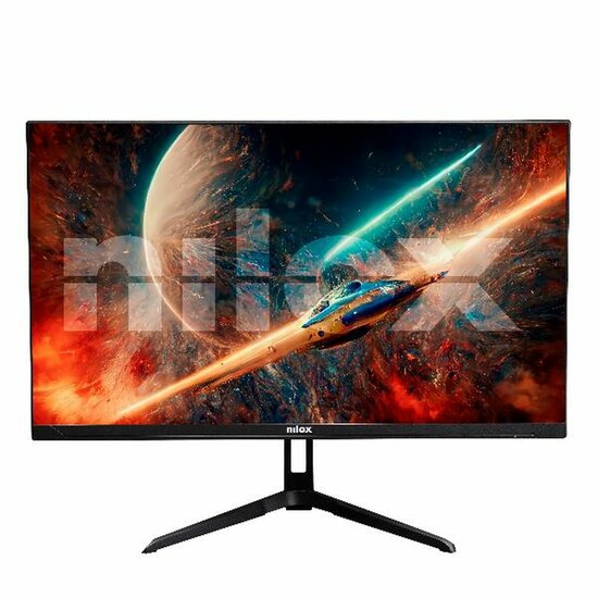 Gaming monitor Nilox NXM27FHD16511 27&quot; 1