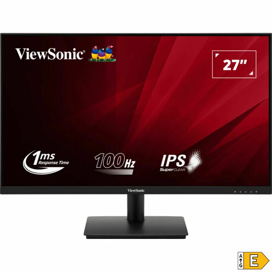 Gaming monitor ViewSonic VA270-H 27&quot; Full HD 100 Hz 9