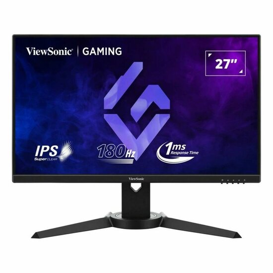 Gaming monitor ViewSonic VX2779J-HD-PRO 27&quot; IPS 180 Hz 1