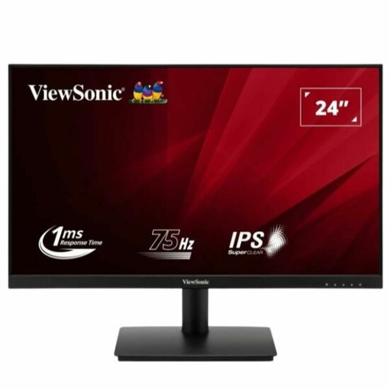 Gaming monitor ViewSonic VA240-H3 24&quot; Full HD 1