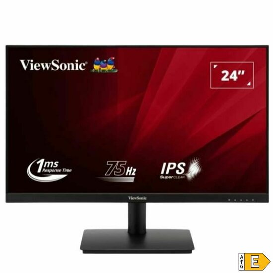 Gaming monitor ViewSonic VA240-H3 24&quot; Full HD 9