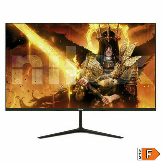 Gaming monitor Nilox NXM27FHD751 27&quot; LED 2