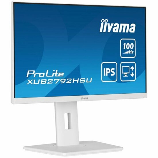 Gaming monitor Iiyama ProLite XUB2792HSU Full HD 27&quot; 100 Hz 5