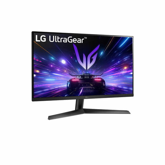 Gaming monitor LG 27GS60F-B Full HD 27&quot; 180 Hz 4