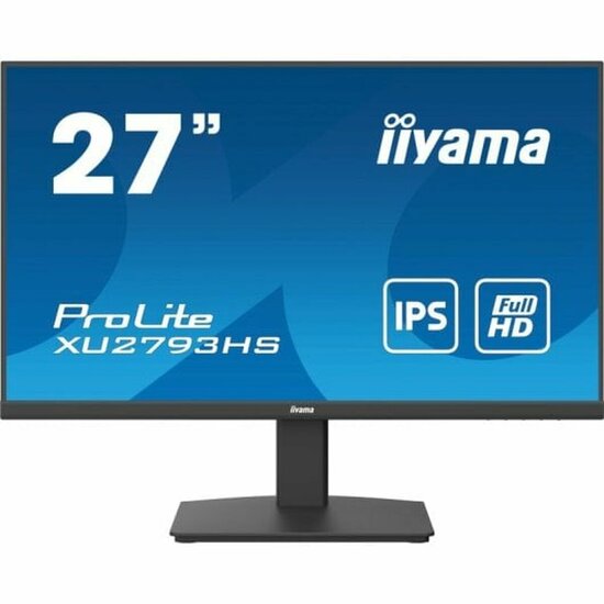 Gaming monitor Iiyama 27&quot; Full HD LCD 1