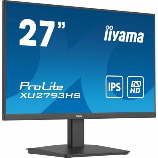 Gaming monitor Iiyama 27&quot; Full HD LCD 2