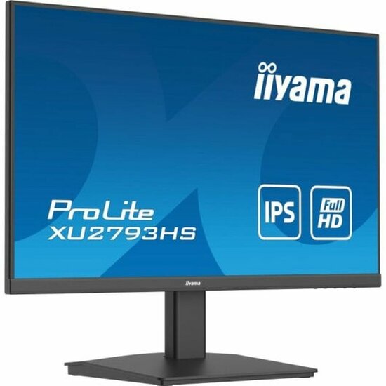 Gaming monitor Iiyama 27&quot; Full HD LCD 3