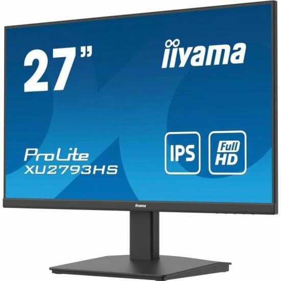 Gaming monitor Iiyama 27&quot; Full HD LCD 4