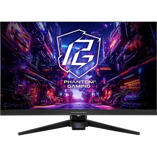 Gaming monitor ASRock PG27FFT1A Full HD 27&quot; 1