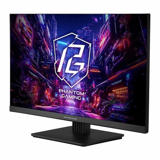 Gaming monitor ASRock PG27FFT1B Full HD 27&quot; 3