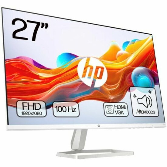 Gaming monitor HP 527sa Full HD 27&quot; 1