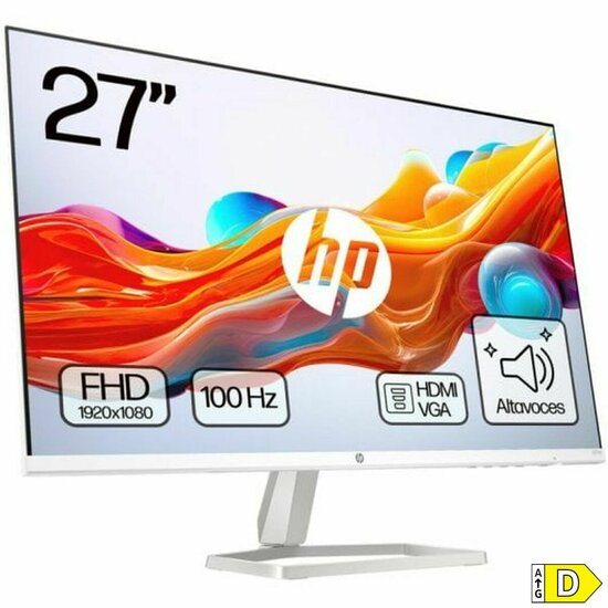 Gaming monitor HP 527sa Full HD 27&quot; 2