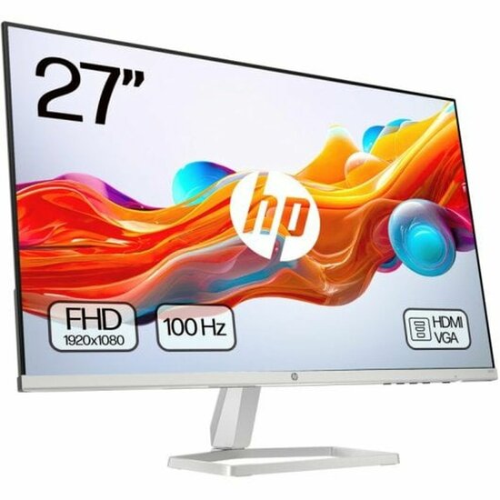 Gaming monitor HP 527sf Full HD 27&quot; 1