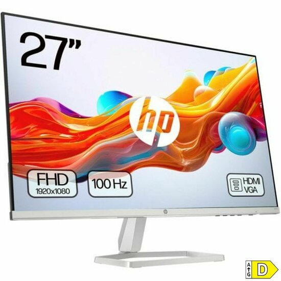 Gaming monitor HP 527sf Full HD 27&quot; 9