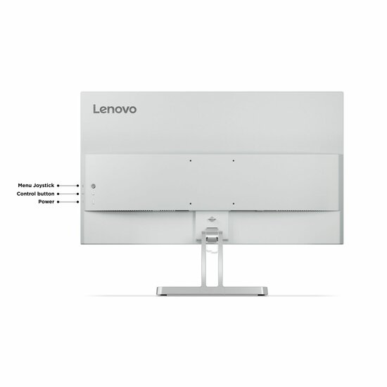 Gaming monitor Lenovo 67BEKAC1EU 8